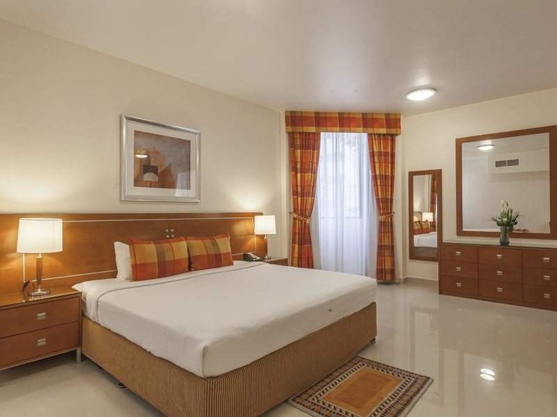 Golden Sands 3 Hotel Apartments 297862