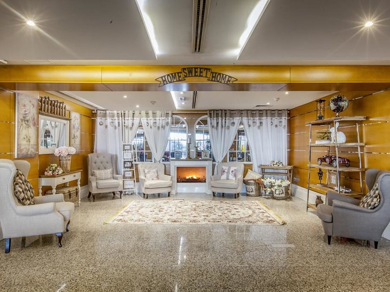 Golden Sands 3 Hotel Apartments 297863