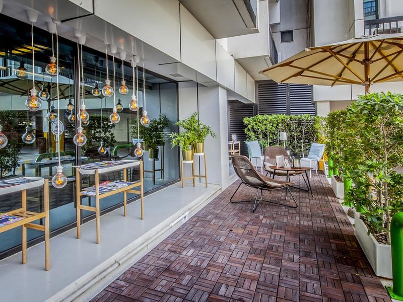 Golden Sands 3 Hotel Apartments 297864