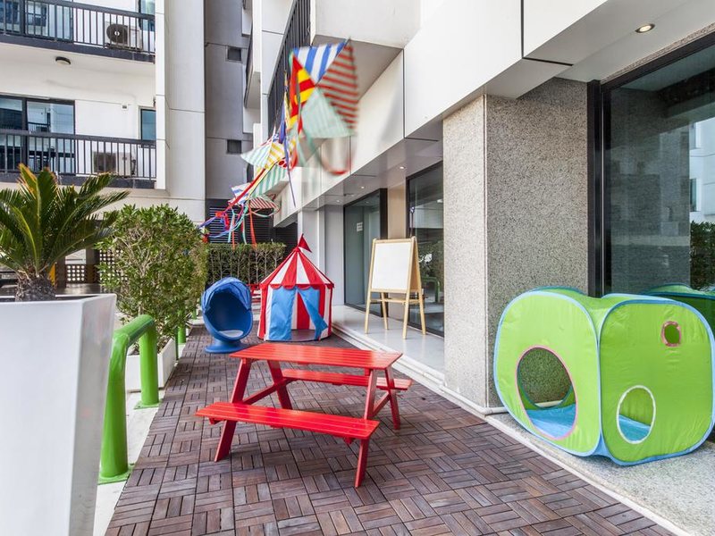 Golden Sands 3 Hotel Apartments 297865