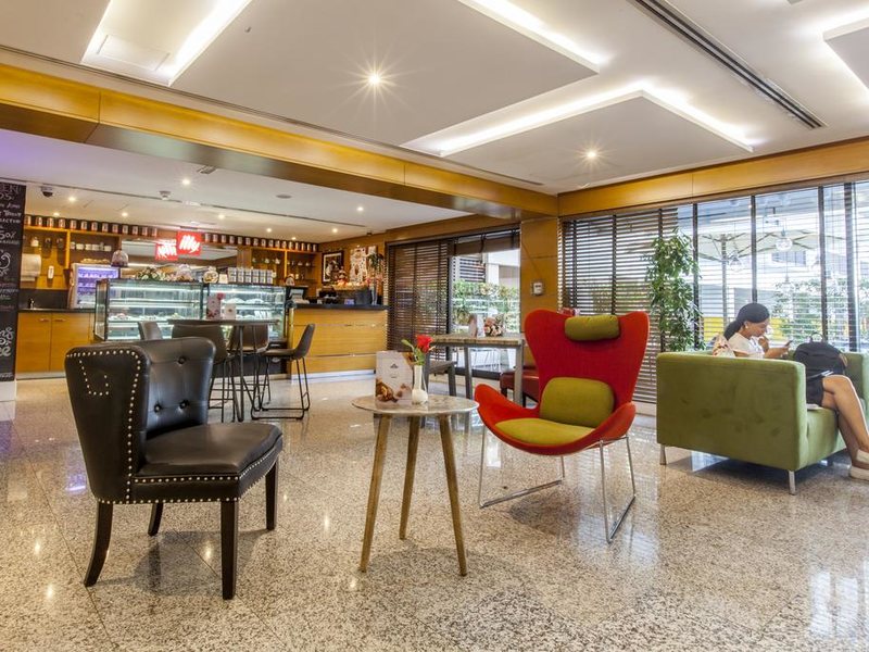 Golden Sands 3 Hotel Apartments 297867