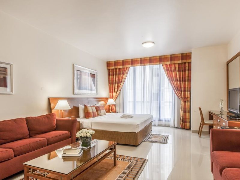 Golden Sands 3 Hotel Apartments 297868