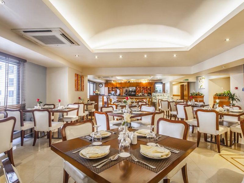 Golden Sands 3 Hotel Apartments 297869