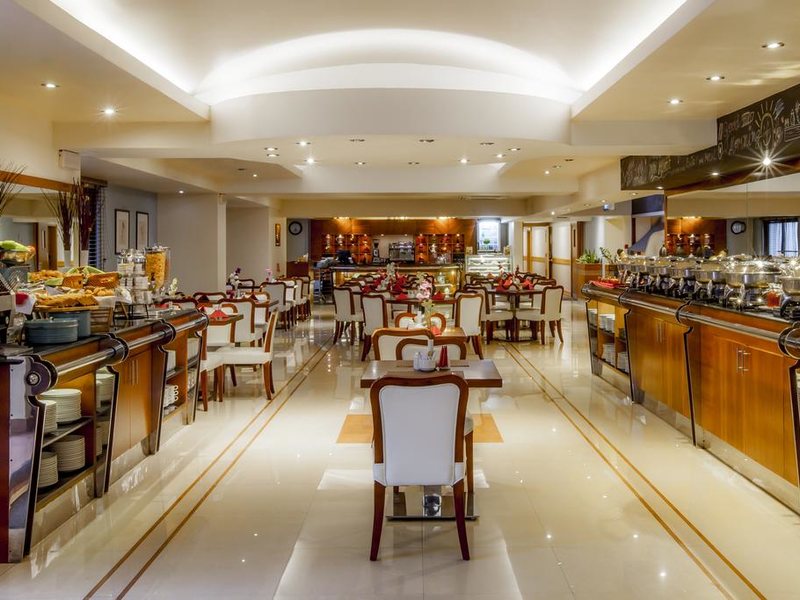 Golden Sands 3 Hotel Apartments 297872