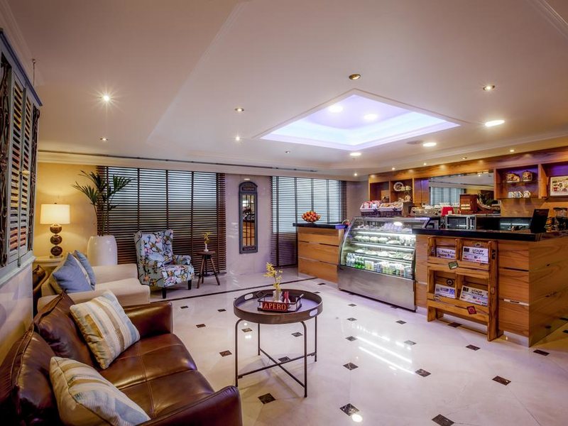 Golden Sands 3 Hotel Apartments 297873