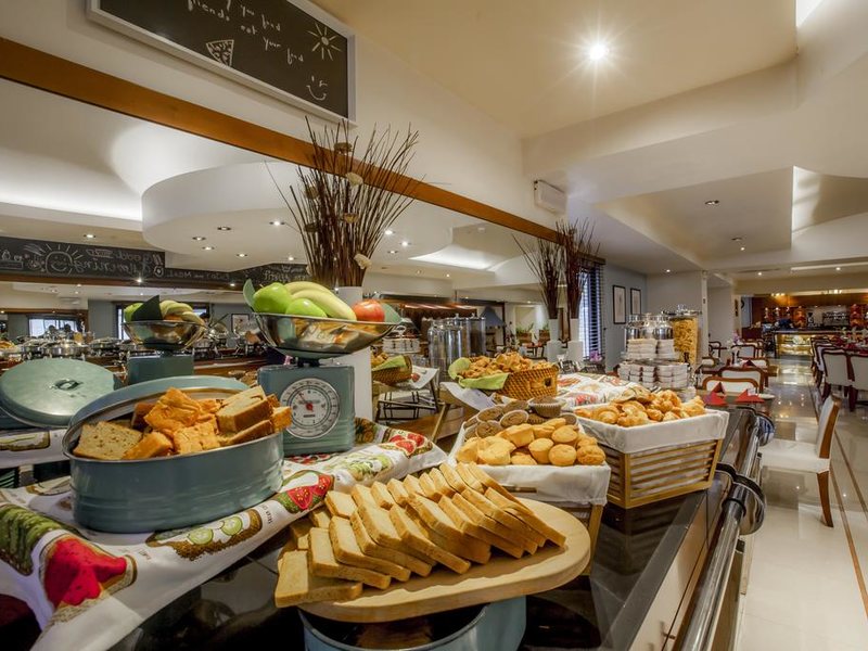 Golden Sands 3 Hotel Apartments 297874