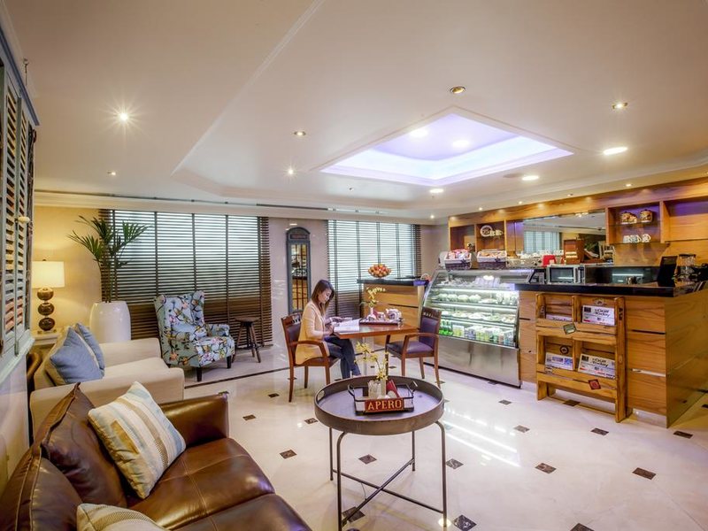 Golden Sands 3 Hotel Apartments 297875