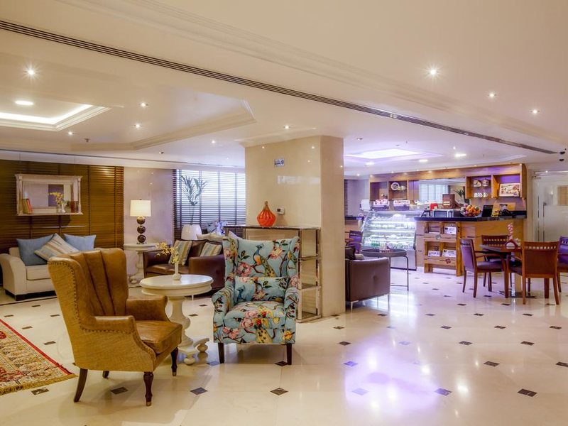 Golden Sands 3 Hotel Apartments 297876