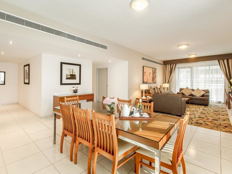 Golden Sands 3 Hotel Apartments 297878