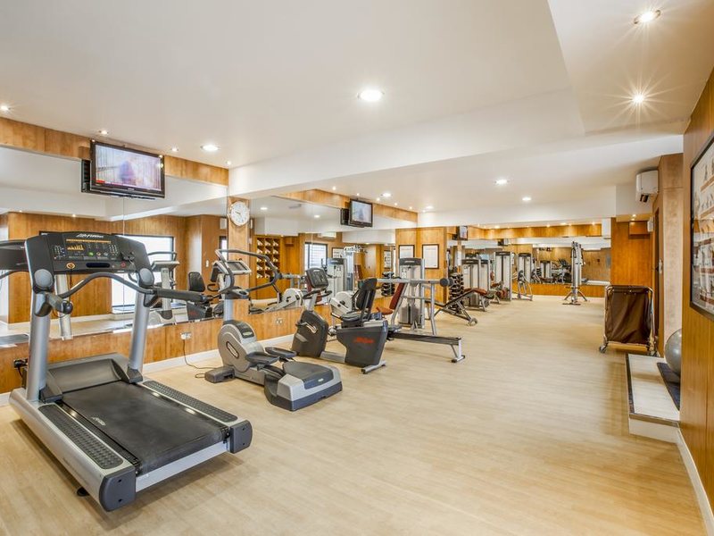 Golden Sands 3 Hotel Apartments 297880