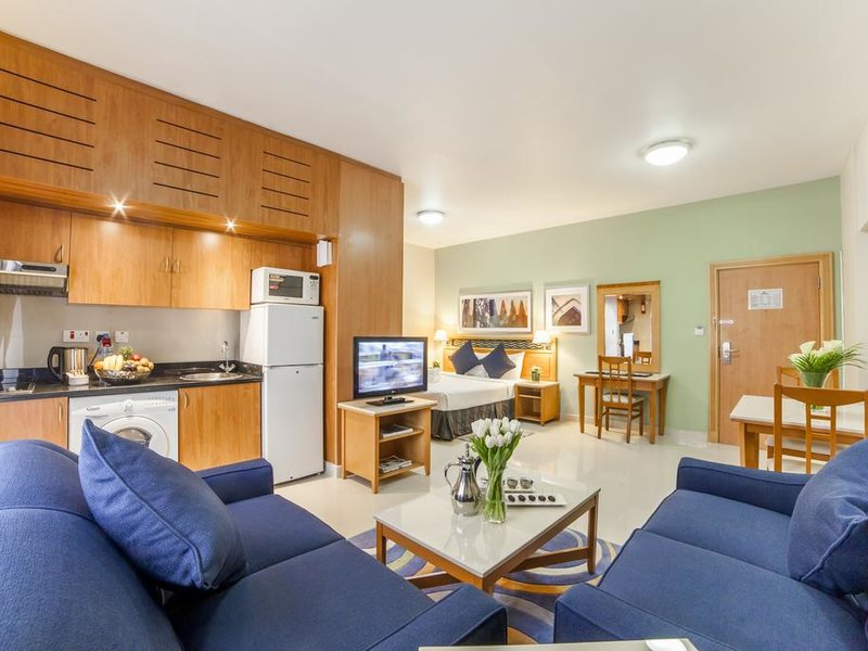 Golden Sands 3 Hotel Apartments 297881