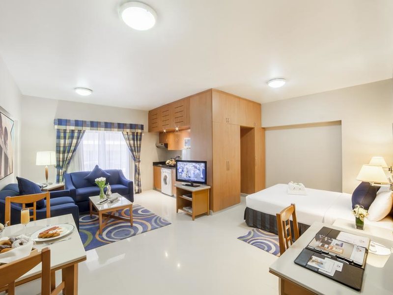 Golden Sands 3 Hotel Apartments 297882
