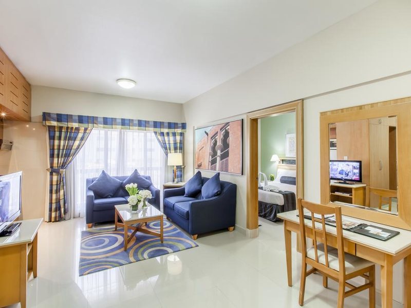 Golden Sands 3 Hotel Apartments 297883