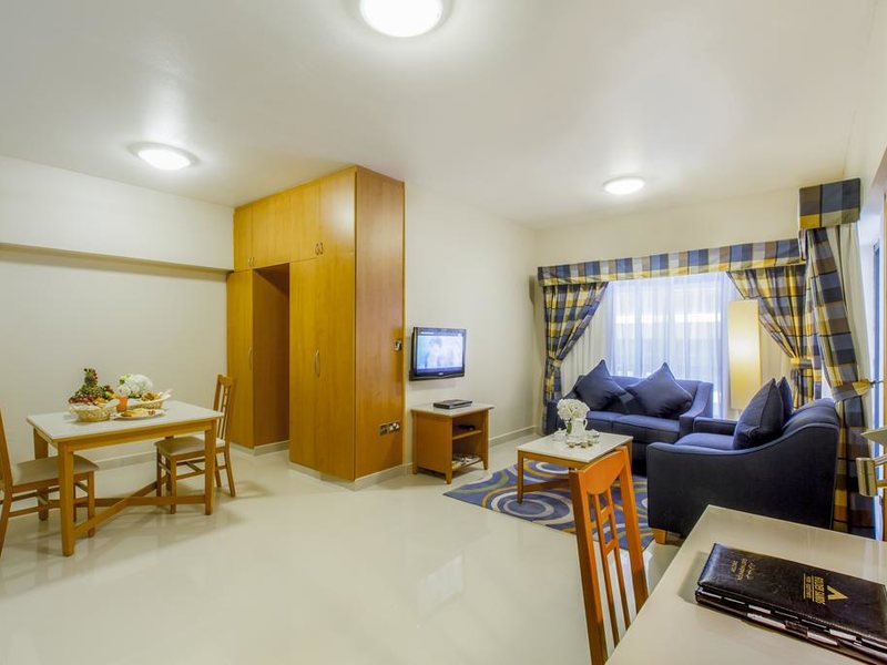 Golden Sands 3 Hotel Apartments 297885