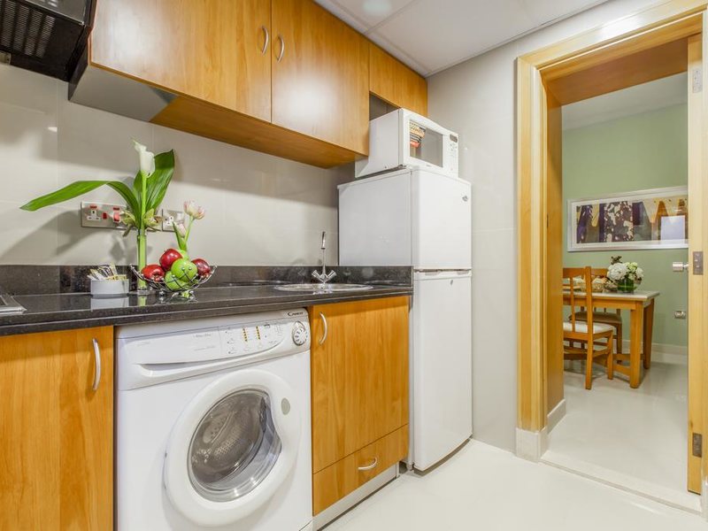 Golden Sands 3 Hotel Apartments 297886