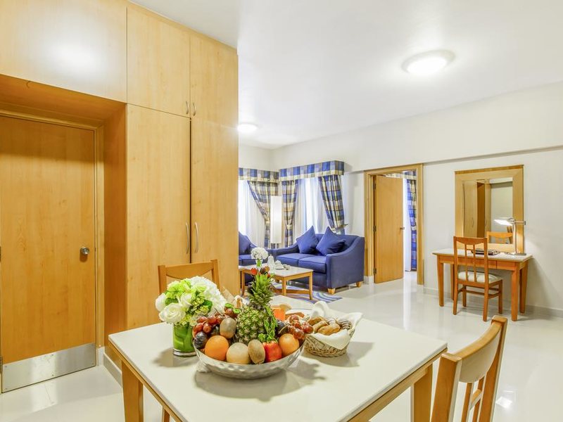 Golden Sands 3 Hotel Apartments 297887