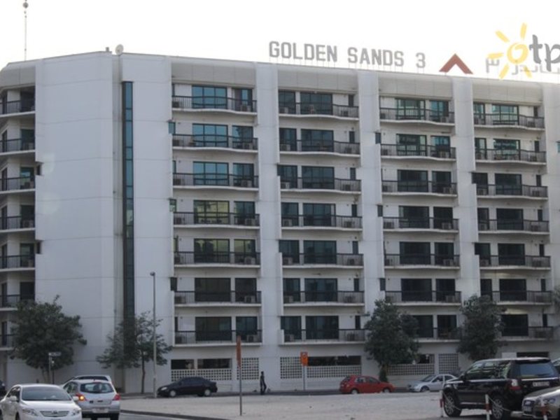 Golden Sands 3 Hotel Apartments 297888