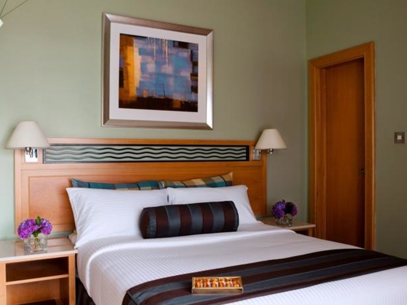 Golden Sands 5 Hotel Apartments 46575