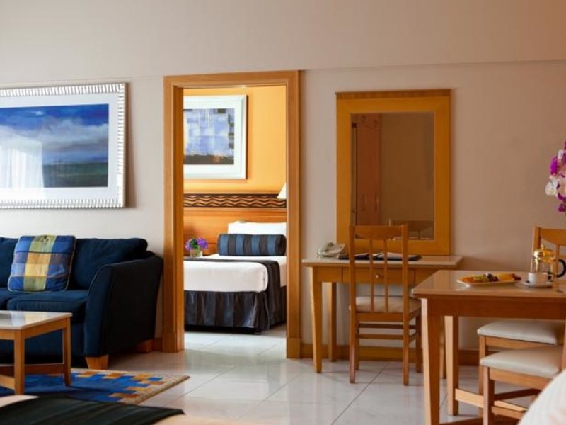 Golden Sands 5 Hotel Apartments 46576