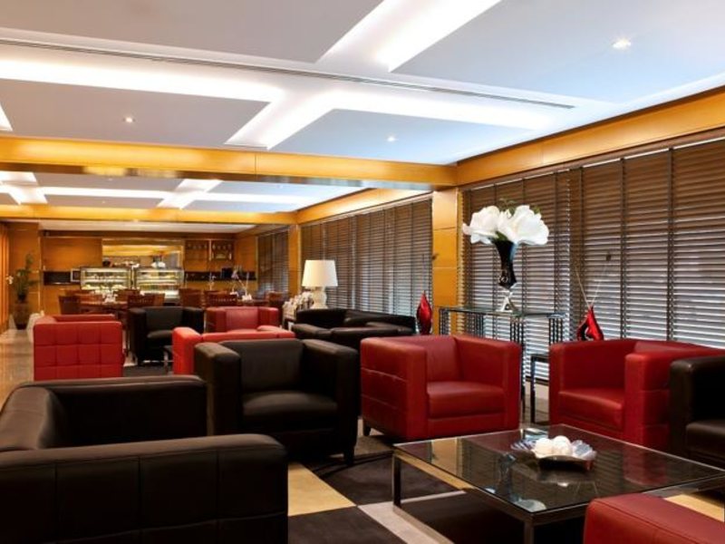 Golden Sands 5 Hotel Apartments 46577