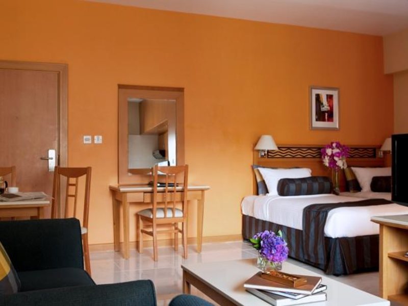 Golden Sands 5 Hotel Apartments 46578