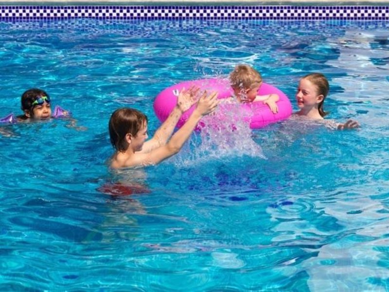 Golden Sands 5 Hotel Apartments 46581