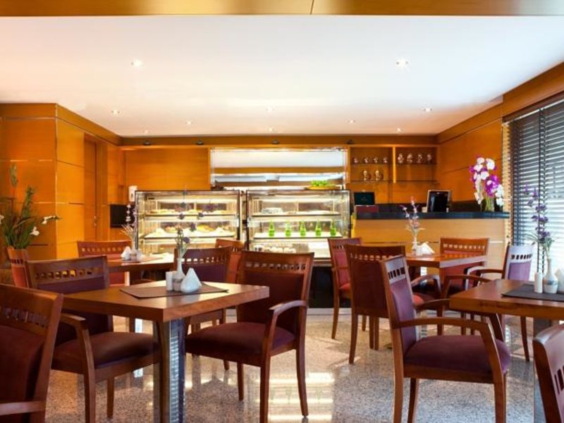 Golden Sands 5 Hotel Apartments 46582