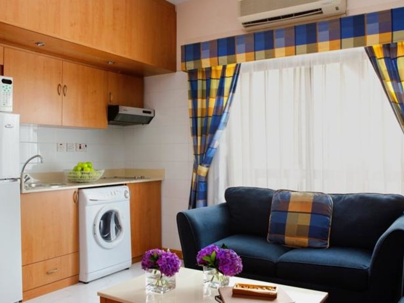 Golden Sands 5 Hotel Apartments 46583