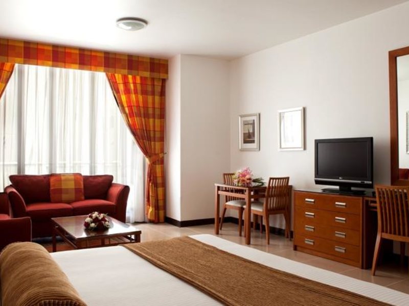 Golden Sands 5 Hotel Apartments 46584