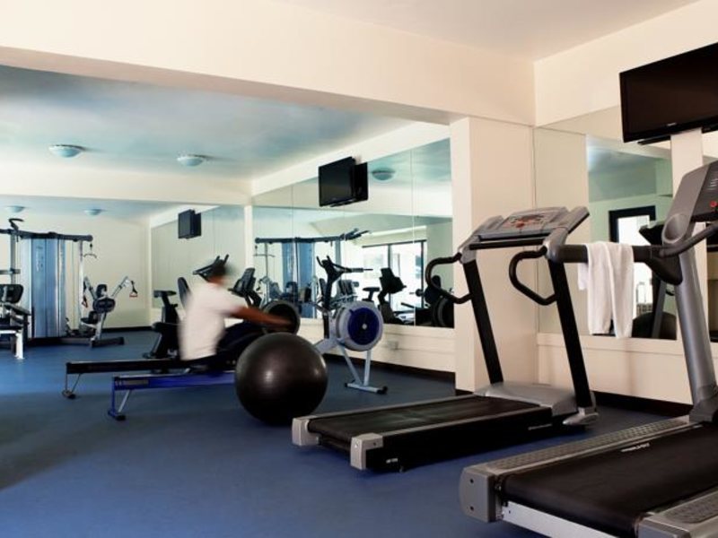 Golden Sands 5 Hotel Apartments 46585