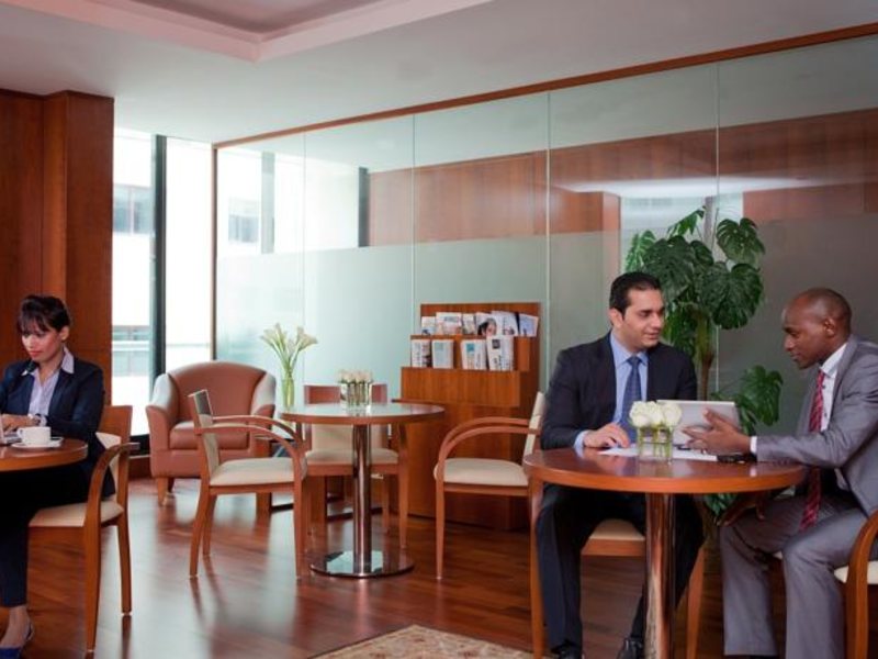 Golden Sands 5 Hotel Apartments 46588