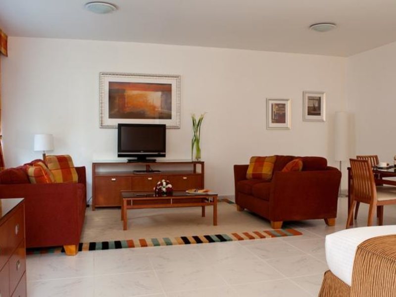 Golden Sands 5 Hotel Apartments 46589