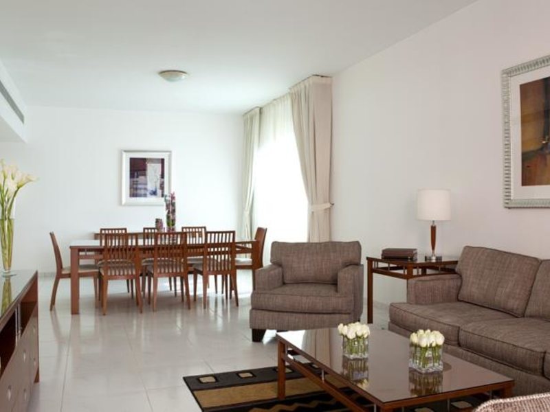 Golden Sands 5 Hotel Apartments 46590