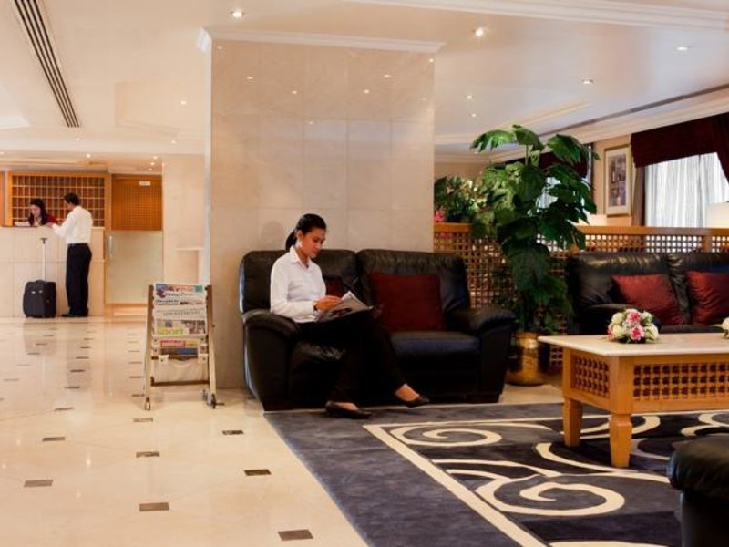 Golden Sands 5 Hotel Apartments 46591