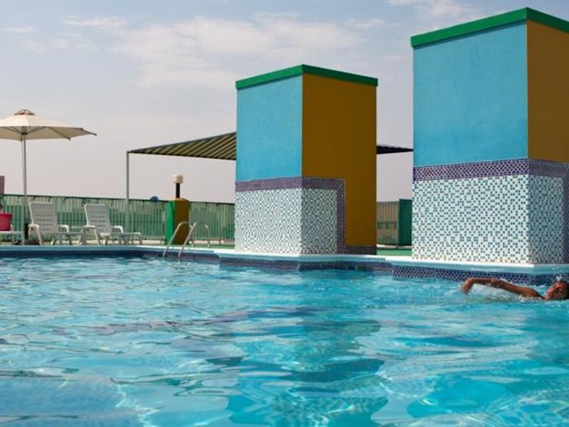 Golden Sands 5 Hotel Apartments 46592