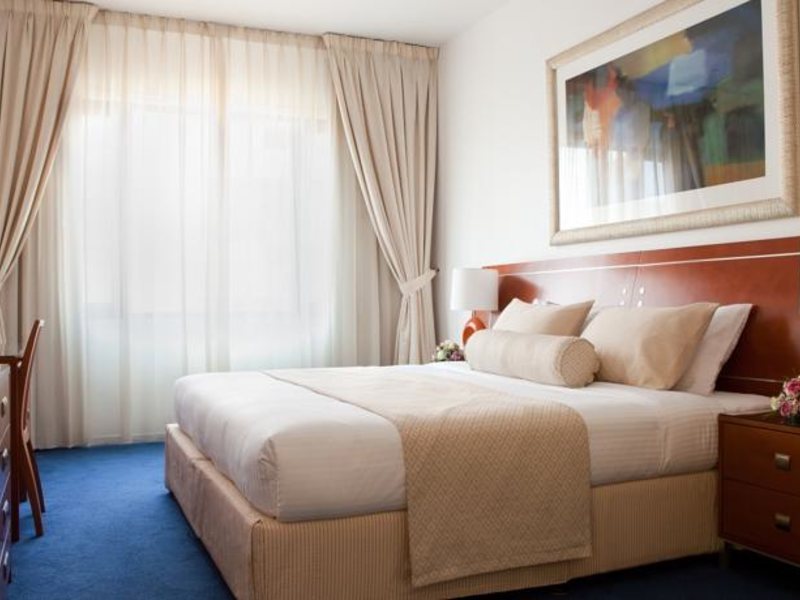 Golden Sands 5 Hotel Apartments 46595