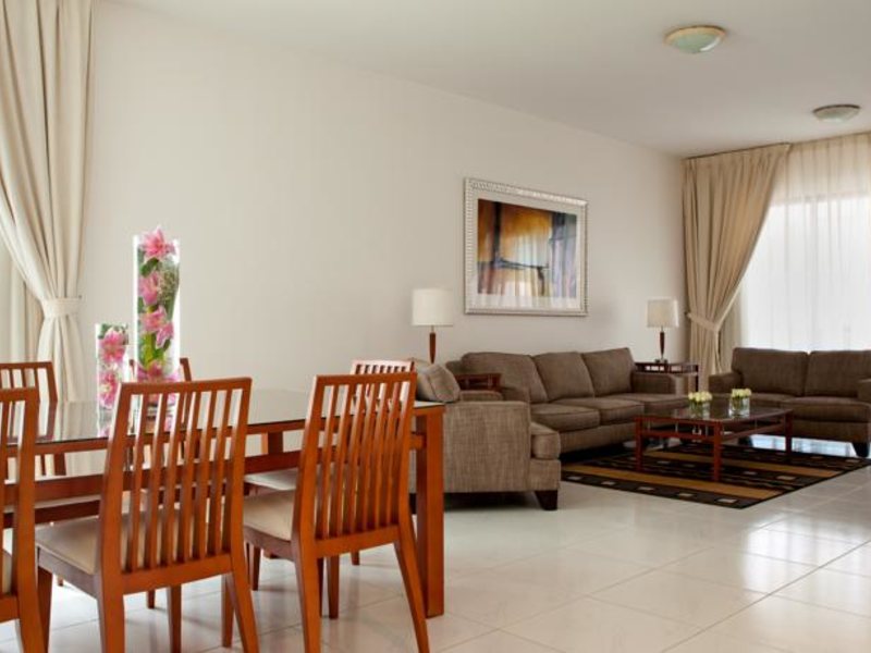 Golden Sands 5 Hotel Apartments 46596