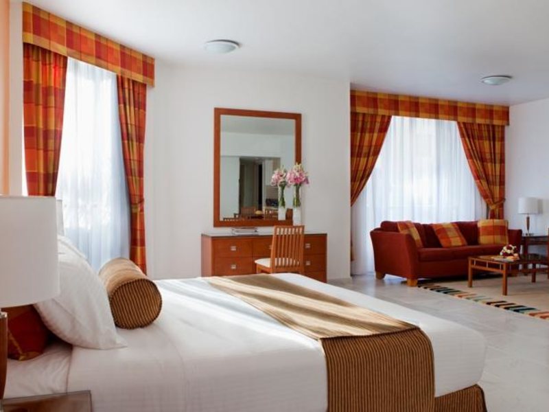 Golden Sands 5 Hotel Apartments 46597