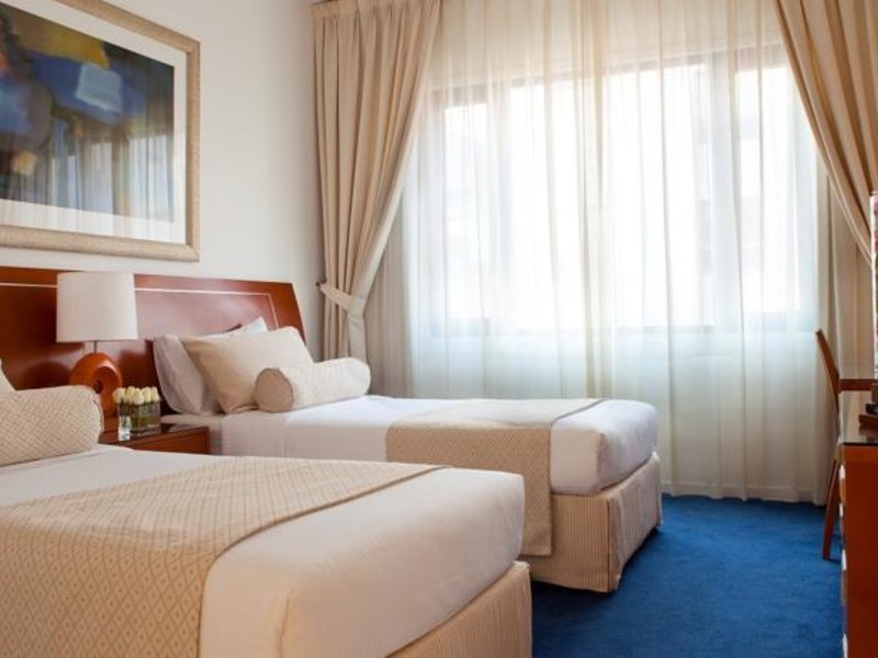 Golden Sands 5 Hotel Apartments 46598