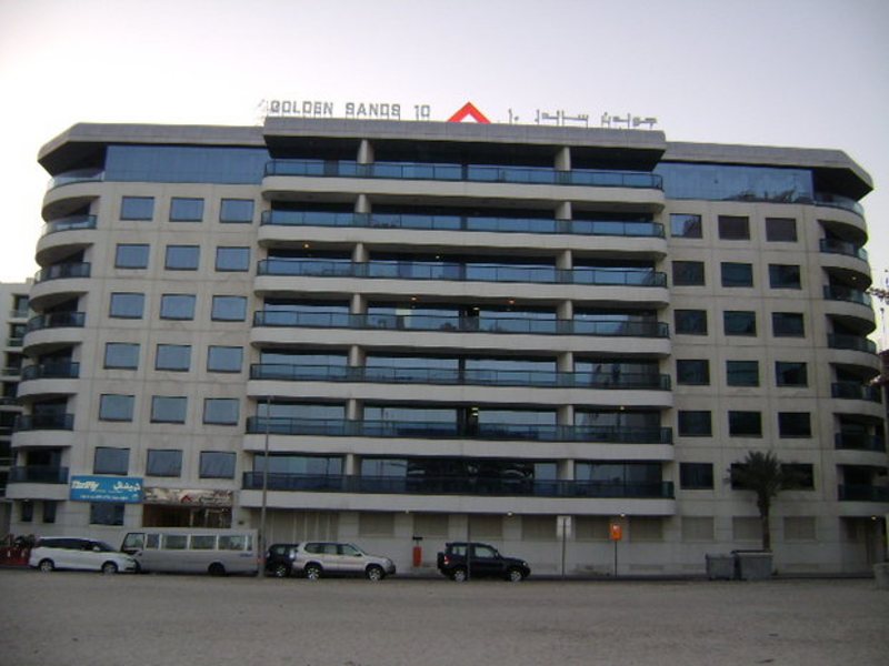 Golden Sands 5 Hotel Apartments 46599