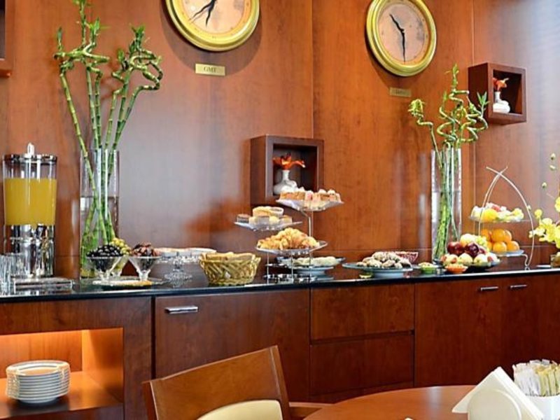 Golden Sands 5 Hotel Apartments 46600