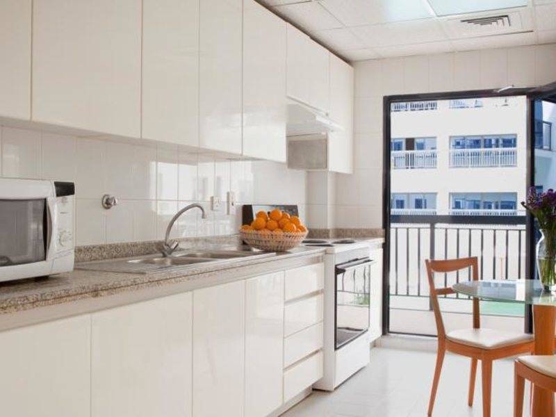 Golden Sands 5 Hotel Apartments 46601