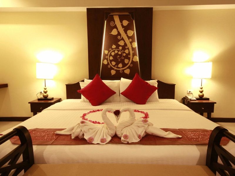 Golden Sea Pattaya 199645