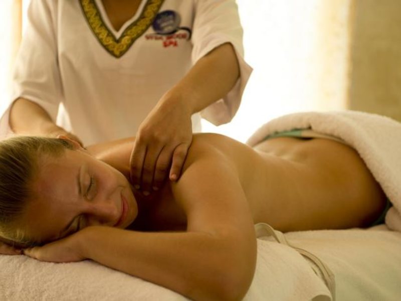 Golden Sharm Hotel (ex 128274