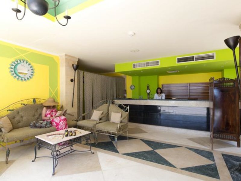 Golden Sharm Hotel (ex 128275