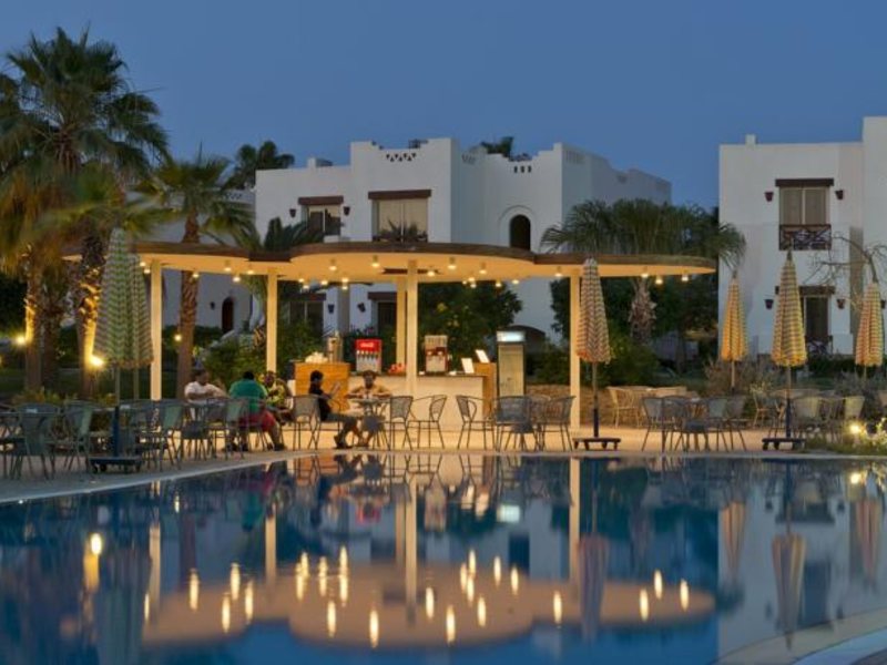 Golden Sharm Hotel (ex 128276