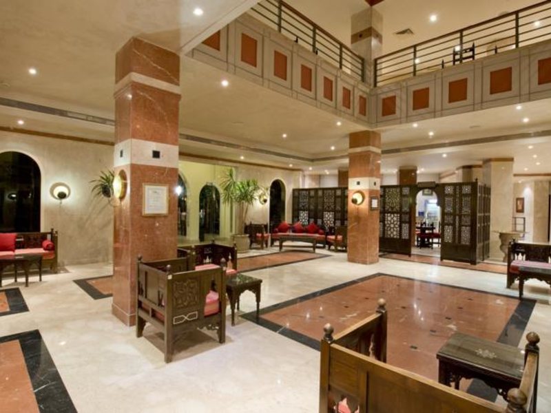 Golden Sharm Hotel (ex 128277