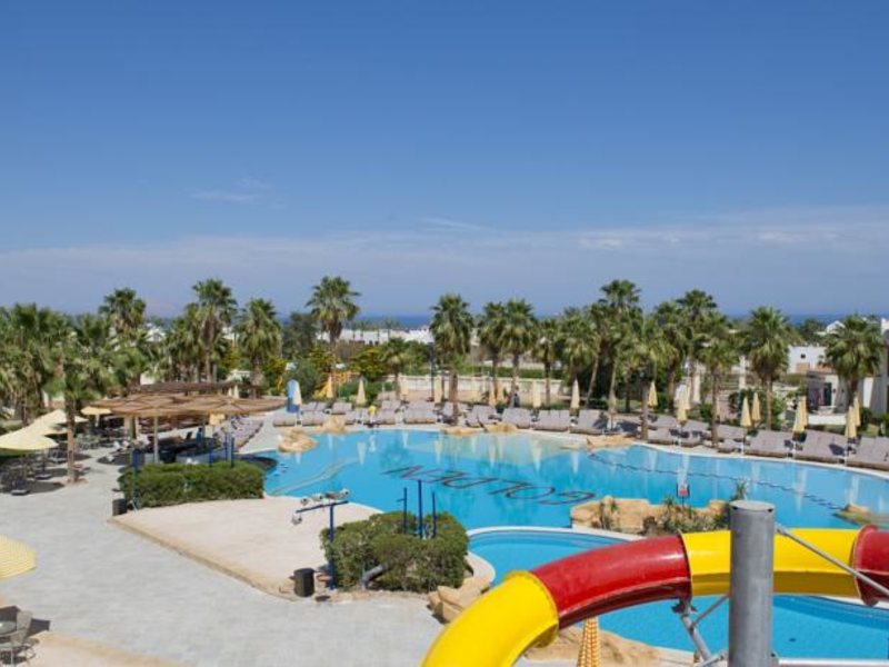 Golden Sharm Hotel (ex 128278