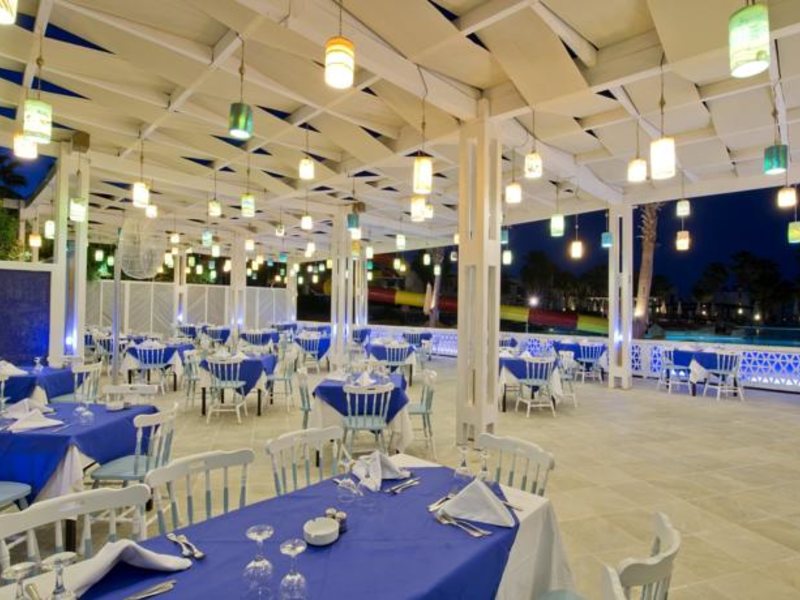 Golden Sharm Hotel (ex 128279