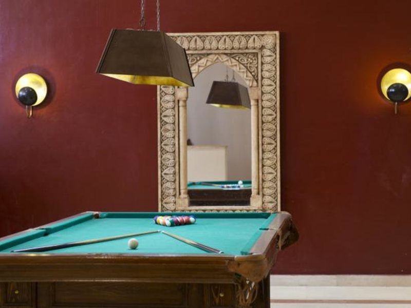 Golden Sharm Hotel (ex 128280